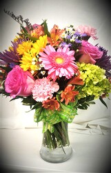 Beautiful Garden 1006 from Amy's Flowers and Gifts in Dallas, GA